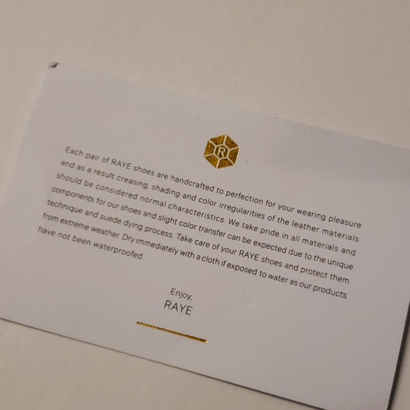 RAYE Leo Bootie - Picture 6 of 7